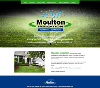 Moulton Irrigation