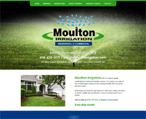 Moulton Irrigation